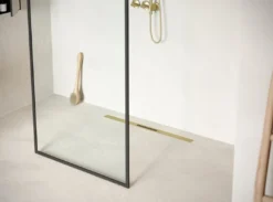 Easy Drain R-Line Clean Color douchegoot