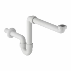 Geberit afvoer voor wastafel