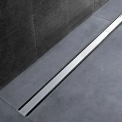 Geberit CleanLine douchegoot afwerkset