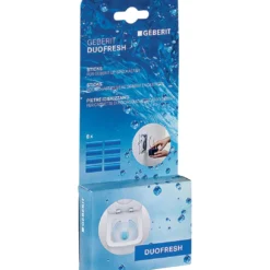 Geberit Duofresh Sticks