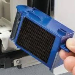 Geberit vullade met filter