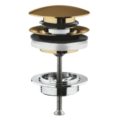 Grohe afvoerplug