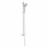 Grohe Euphoria Champagne douchestang met douchekop