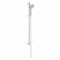 Grohe Euphoria Champagne douchestang met douchekop