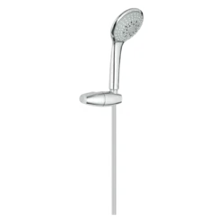 Grohe Euphoria Champagne handdoucheset