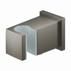 Grohe Euphoria Cube douchekophouder met doucheslangaansluiting