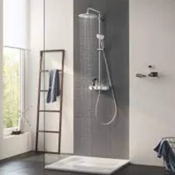 Grohe Euphoria SmartControl System 260 Mono regendoucheset