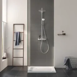 Grohe Euphoria SmartControl System 260 Mono regendoucheset