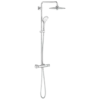 Grohe Euphoria System 260 regendoucheset