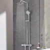 Grohe Euphoria System 210 regendoucheset