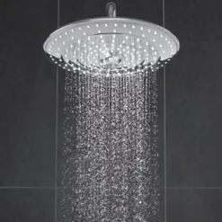 Grohe Euphoria System 310 regendoucheset