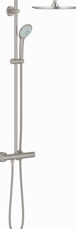 Grohe Euphoria System 310 regendoucheset