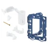 Grohe Fresh Retro Fit toiletblokhouder (SL)
