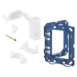 Grohe Fresh Retro Fit toiletblokhouder (SL)