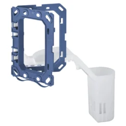 Grohe Fresh Retro Fit toiletblokhouder (SL)