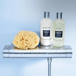 Grohe Grohtherm 2000 douchekraan