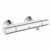 Grohe Precision Trend douchekraan 15 cm