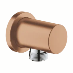 Grohe Rainshower Round doucheslangaansluiting
