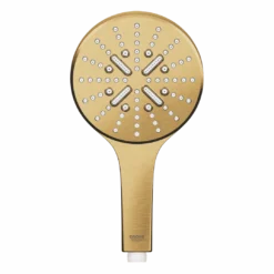 Grohe Rainshower Smartactive 130 handdouche