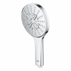 Grohe Rainshower Smartactive 130 handdouche