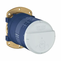 Grohe Rainshower SmartActive 310 inbouwelement voor hoofddouche