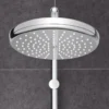 Grohe Tempesta Cosmopolitan System 250 regendoucheset