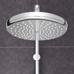 Grohe Tempesta Cosmopolitan System 250 regendoucheset