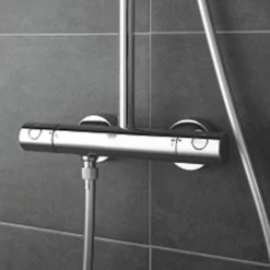 Grohe Tempesta Cosmopolitan System 250 regendoucheset