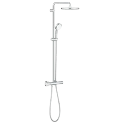 Grohe Tempesta Cosmopolitan System 250 regendoucheset