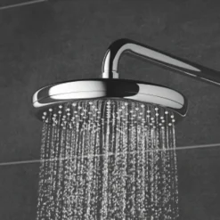 Grohe Tempesta Cosmopolitan System 250 regendoucheset