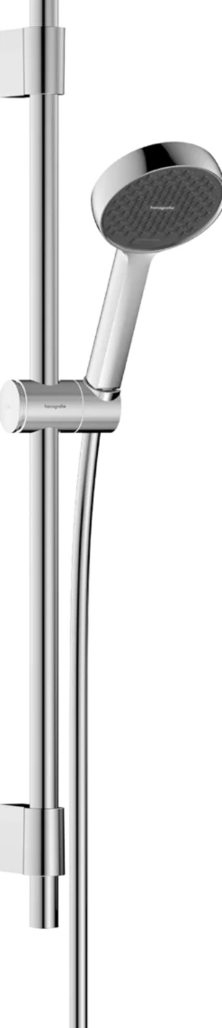 Hansgrohe Activera Select S 95 douchestang met douchekop