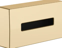 Hansgrohe AddStoris box voor make-up doekjes