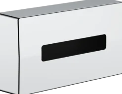 Hansgrohe AddStoris box voor make-up doekjes