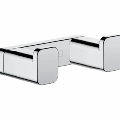 Hansgrohe AddStoris handdoekhaak