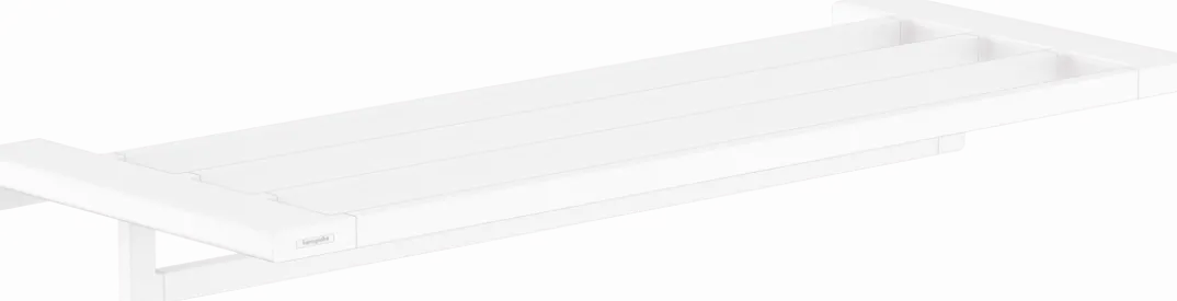 Hansgrohe AddStoris handdoekrek