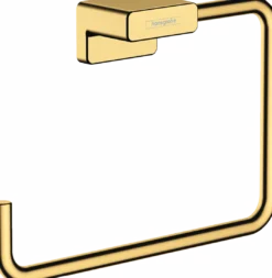 Hansgrohe AddStoris handdoekhouder