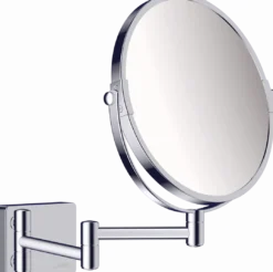 Hansgrohe AddStoris make-upspiegel