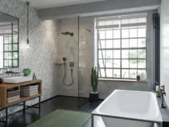 Hansgrohe AddStoris tandenborstelhouder