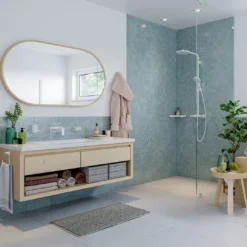 Hansgrohe AddStoris tandenborstelhouder