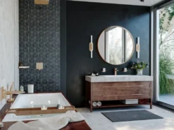Hansgrohe AddStoris tandenborstelhouder