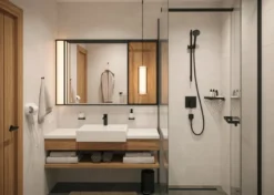 Hansgrohe AddStoris vuilnisemmer
