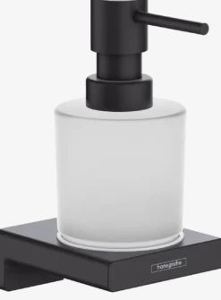 Hansgrohe AddStoris zeeppompje