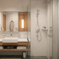 Hansgrohe AddStoris zeeprek
