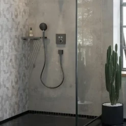 Hansgrohe AddStoris zeeprek