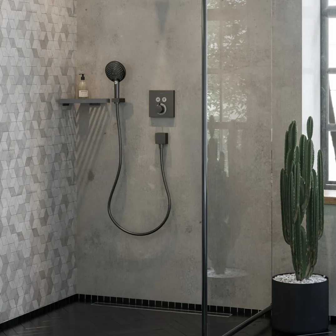 Hansgrohe AddStoris zeeprek