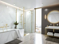 Hansgrohe AddStoris zeepschaaltje