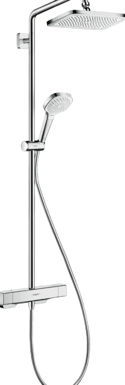 Hansgrohe Croma E280 regendoucheset