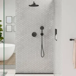 Hansgrohe Croma 280 regendouchekop