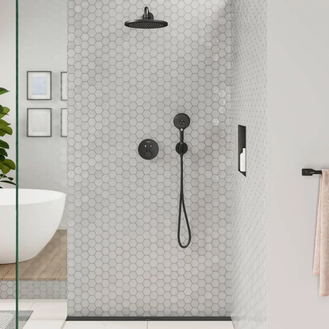 Hansgrohe Croma 280 regendouchekop