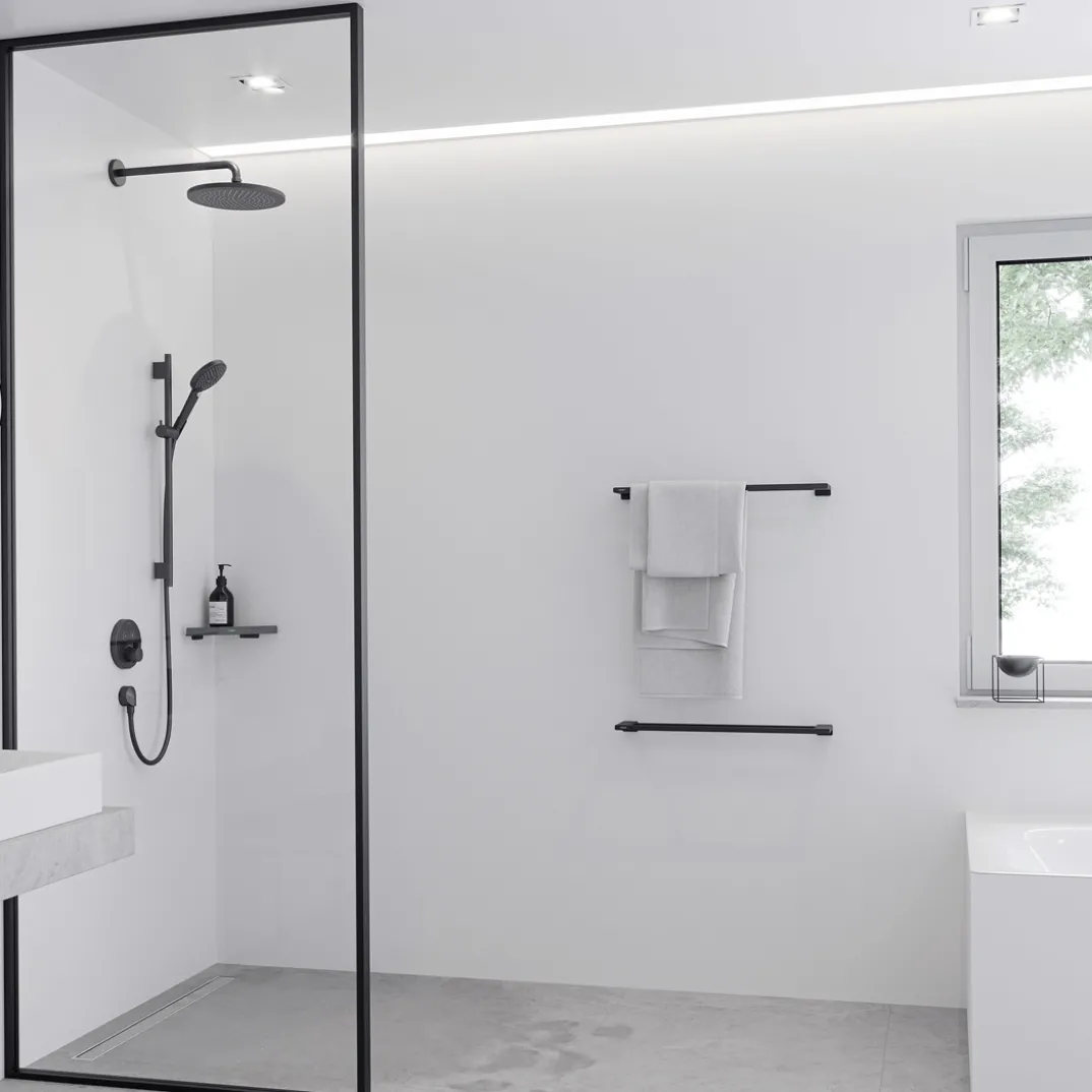 Hansgrohe Croma 280 regendouchekop
